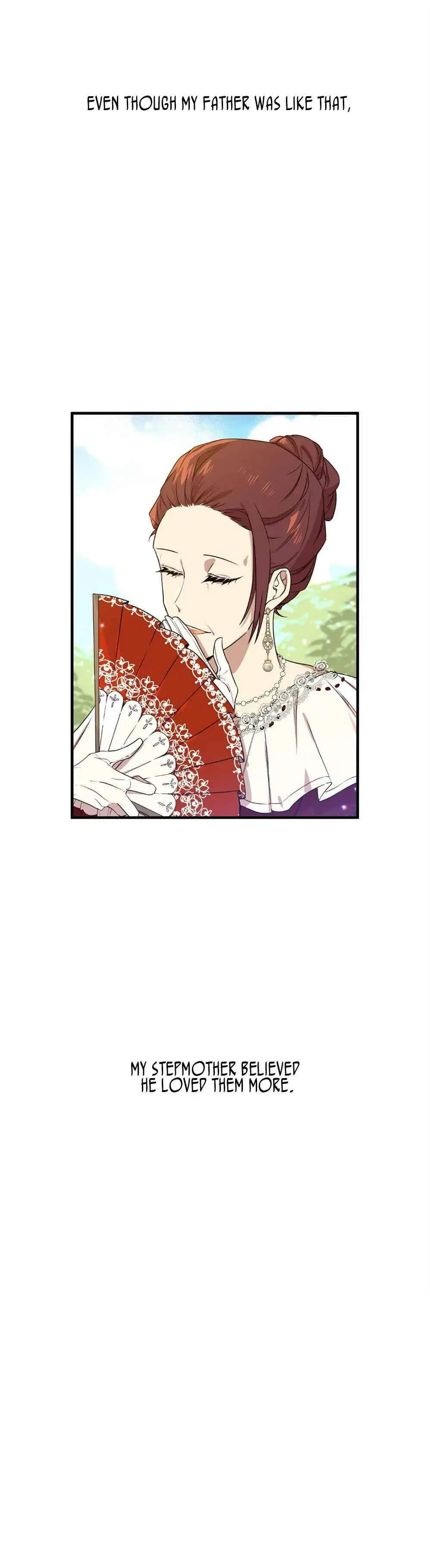 I am the Older Sister of the Possessed Female Lead Chapter 1 – Page 11