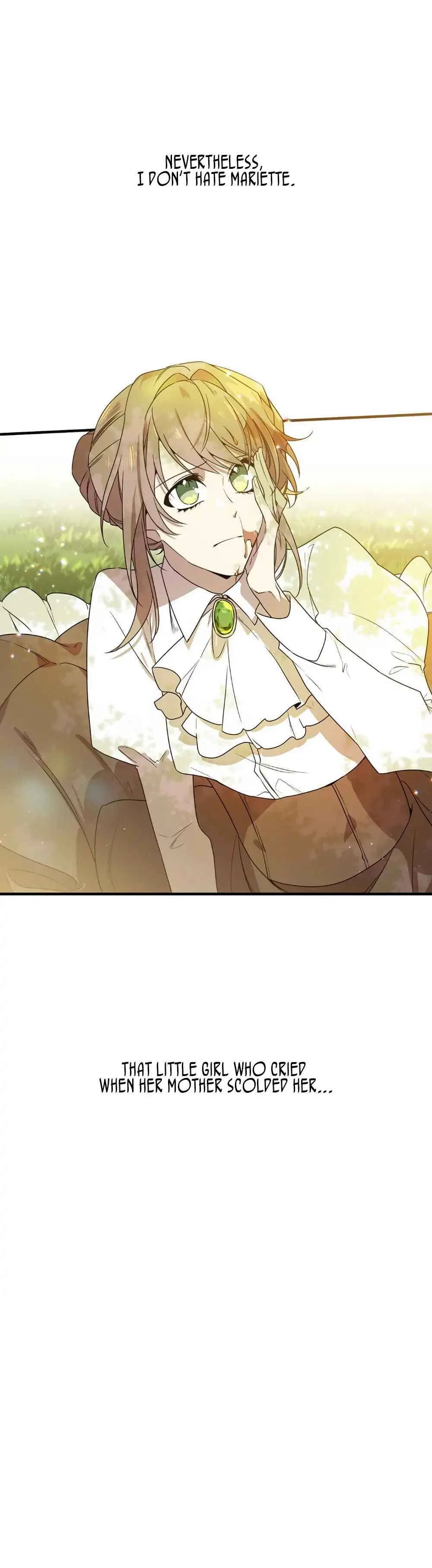 I am the Older Sister of the Possessed Female Lead Chapter 1 – Page 13