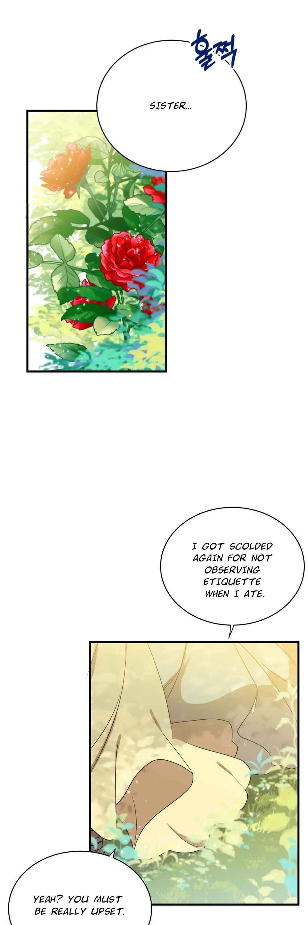 I am the Older Sister of the Possessed Female Lead Chapter 1 – Page 14