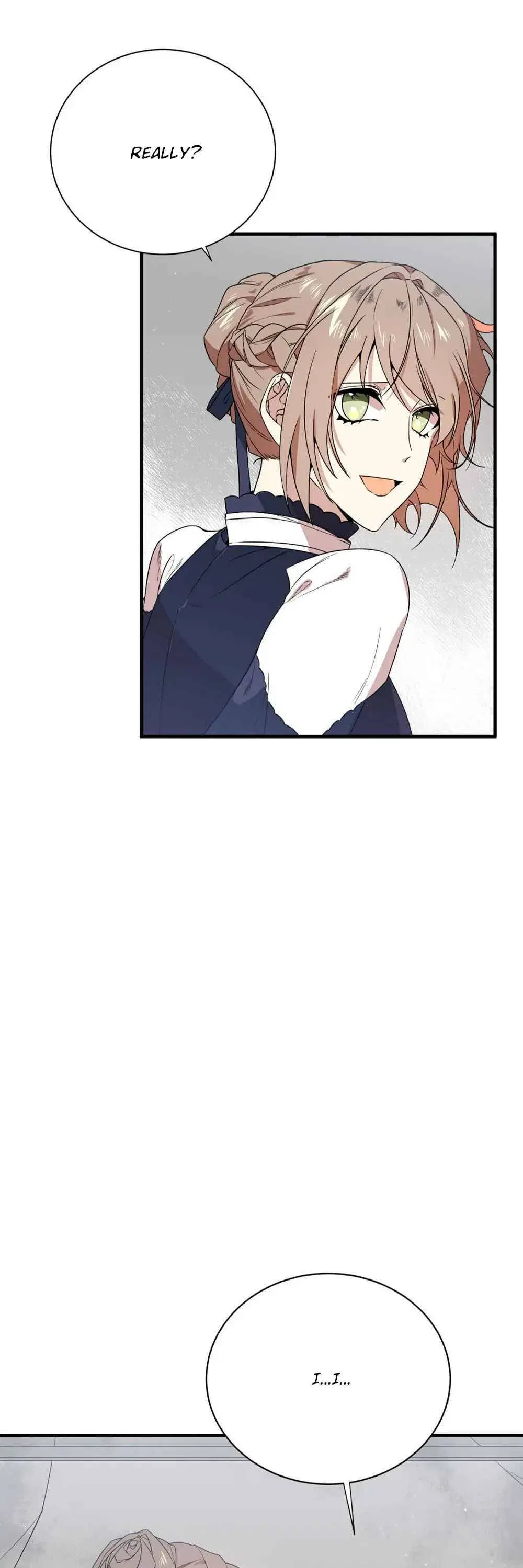 I am the Older Sister of the Possessed Female Lead Chapter 1 – Page 21