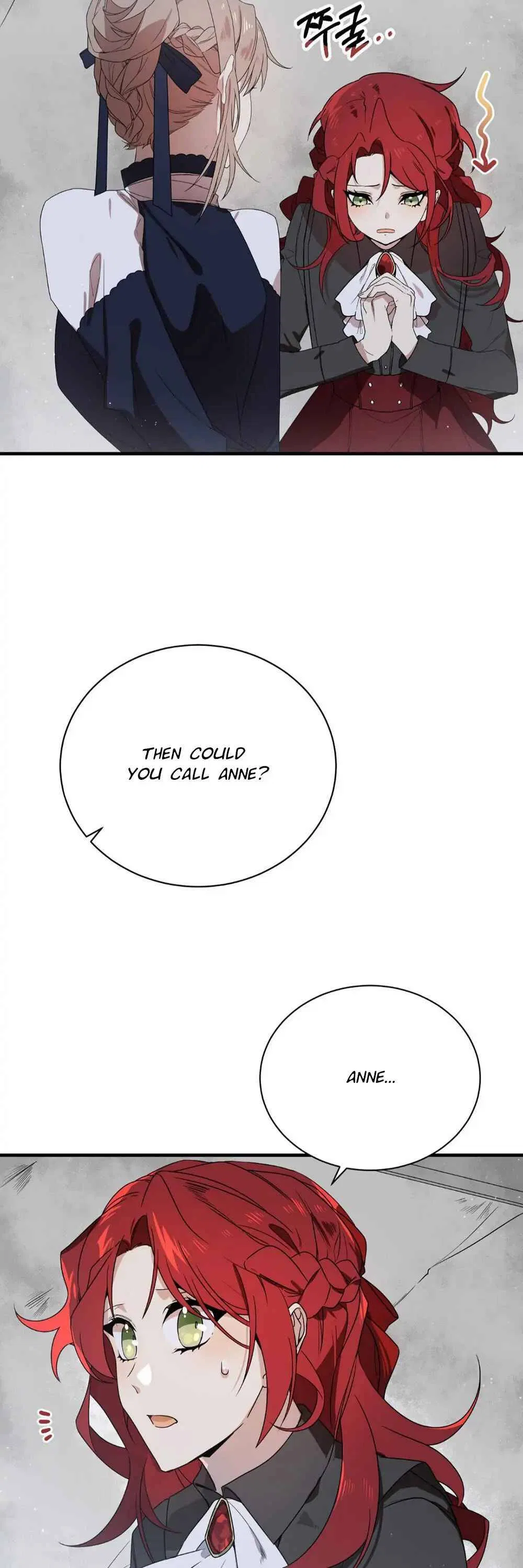 I am the Older Sister of the Possessed Female Lead Chapter 1 – Page 22