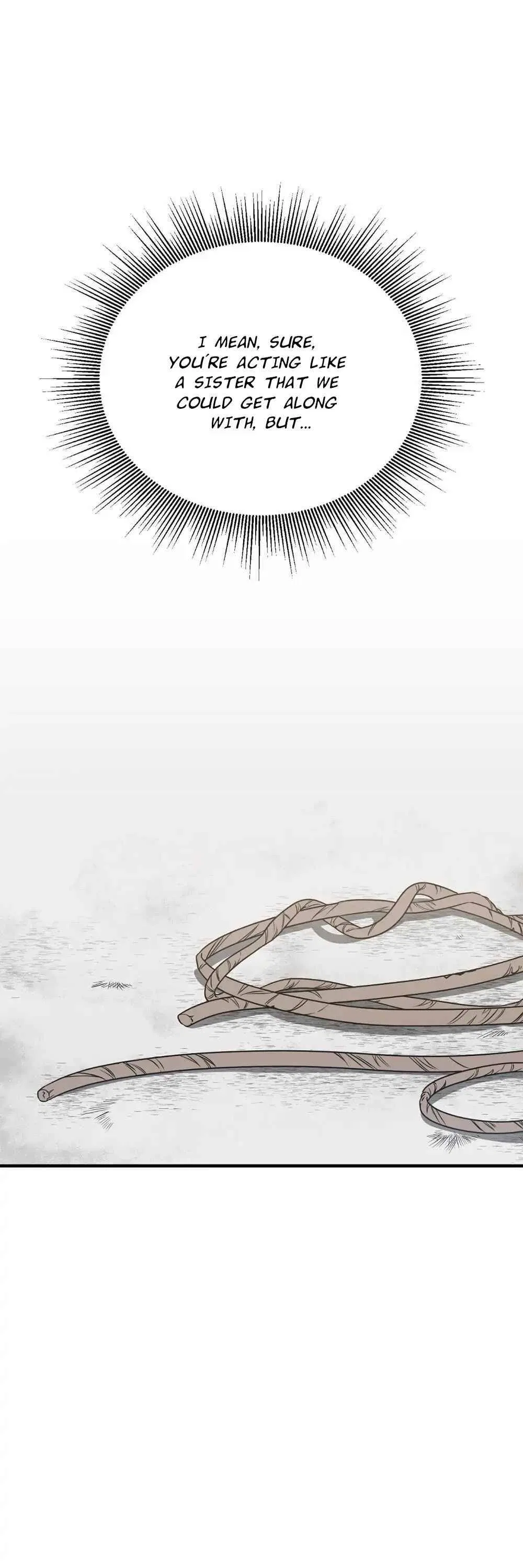 I am the Older Sister of the Possessed Female Lead Chapter 1 – Page 24