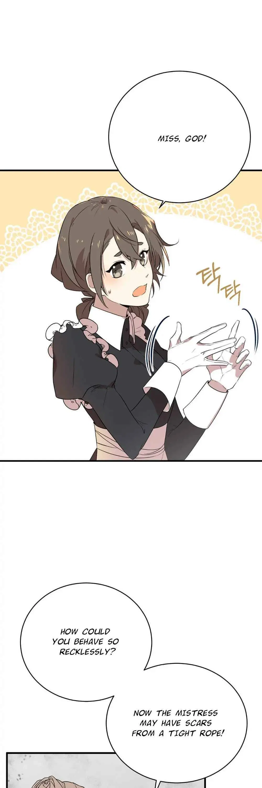 I am the Older Sister of the Possessed Female Lead Chapter 1 – Page 25