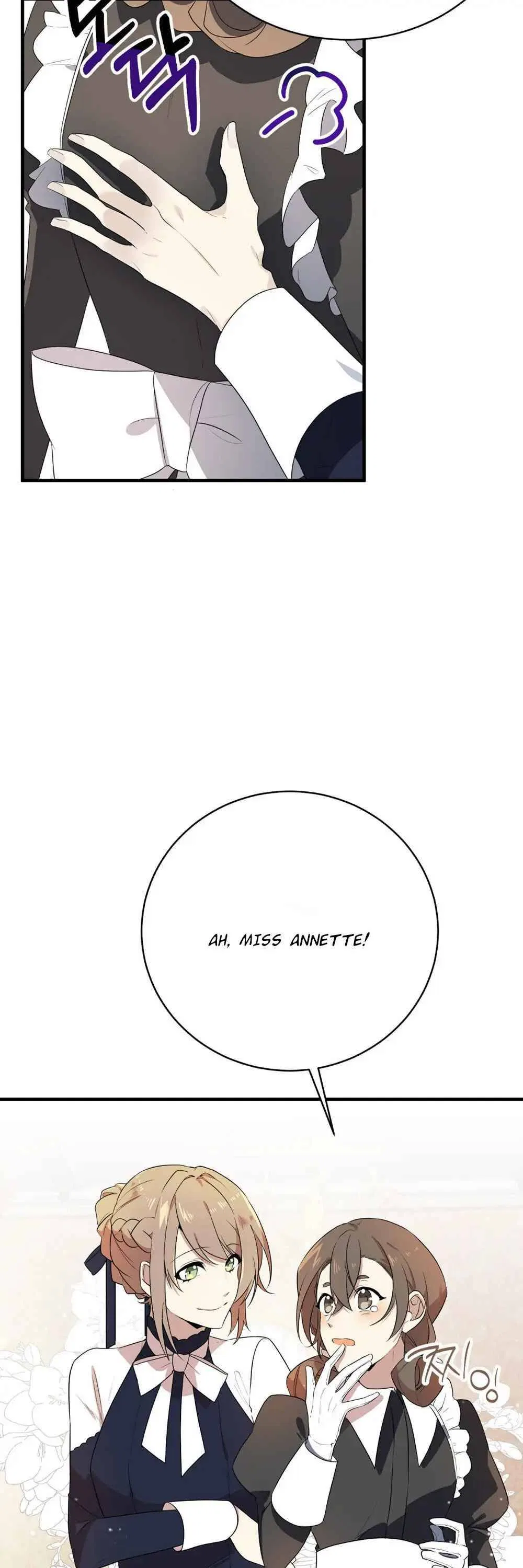 I am the Older Sister of the Possessed Female Lead Chapter 1 – Page 31
