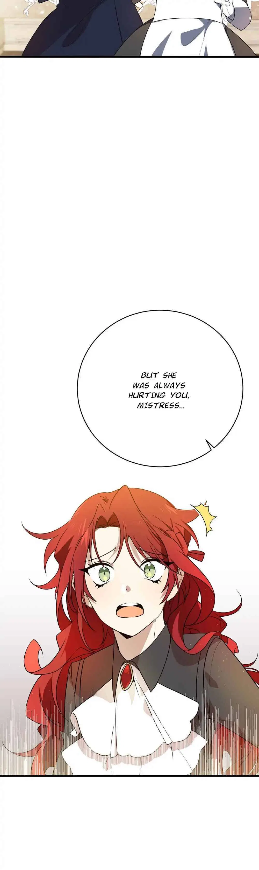 I am the Older Sister of the Possessed Female Lead Chapter 1 – Page 32