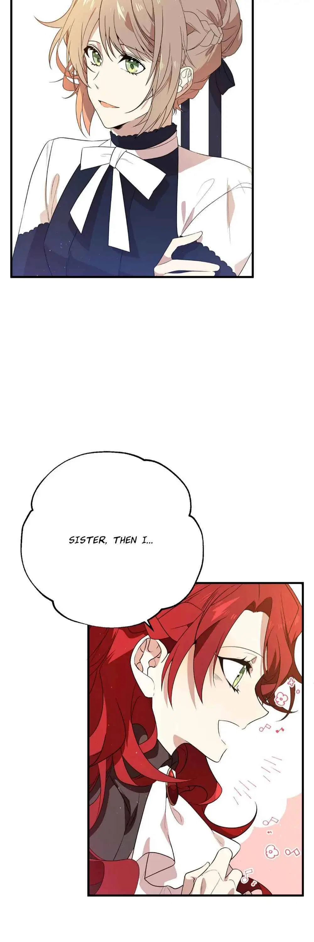 I am the Older Sister of the Possessed Female Lead Chapter 1 – Page 34