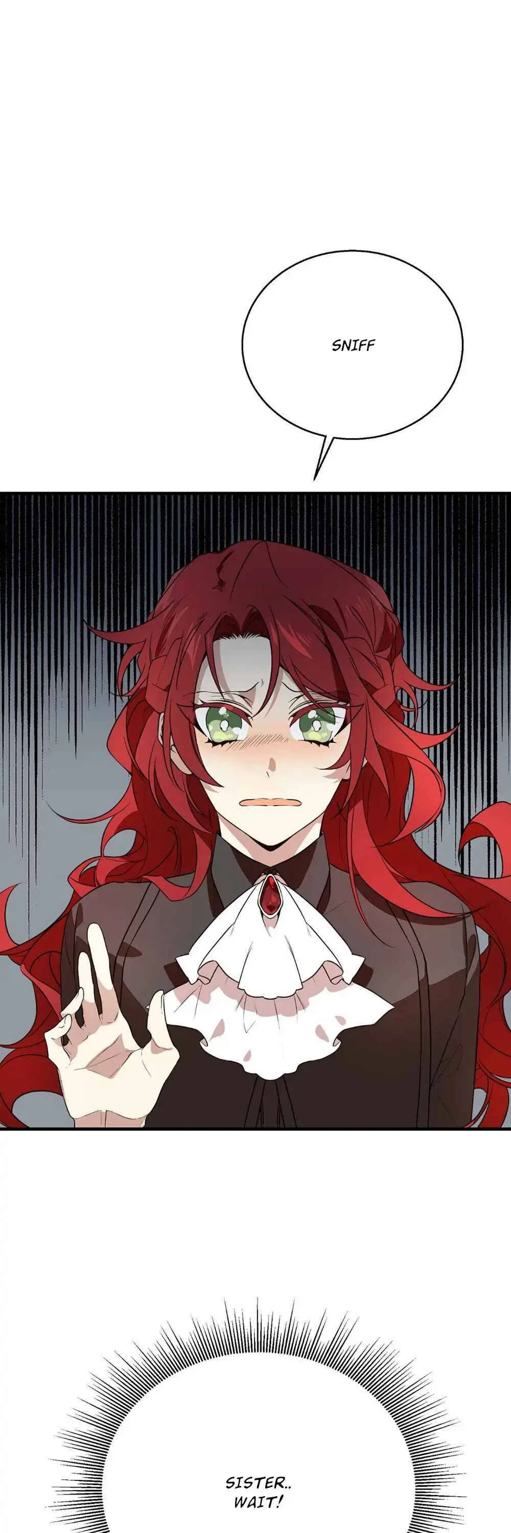 I am the Older Sister of the Possessed Female Lead Chapter 1 – Page 36