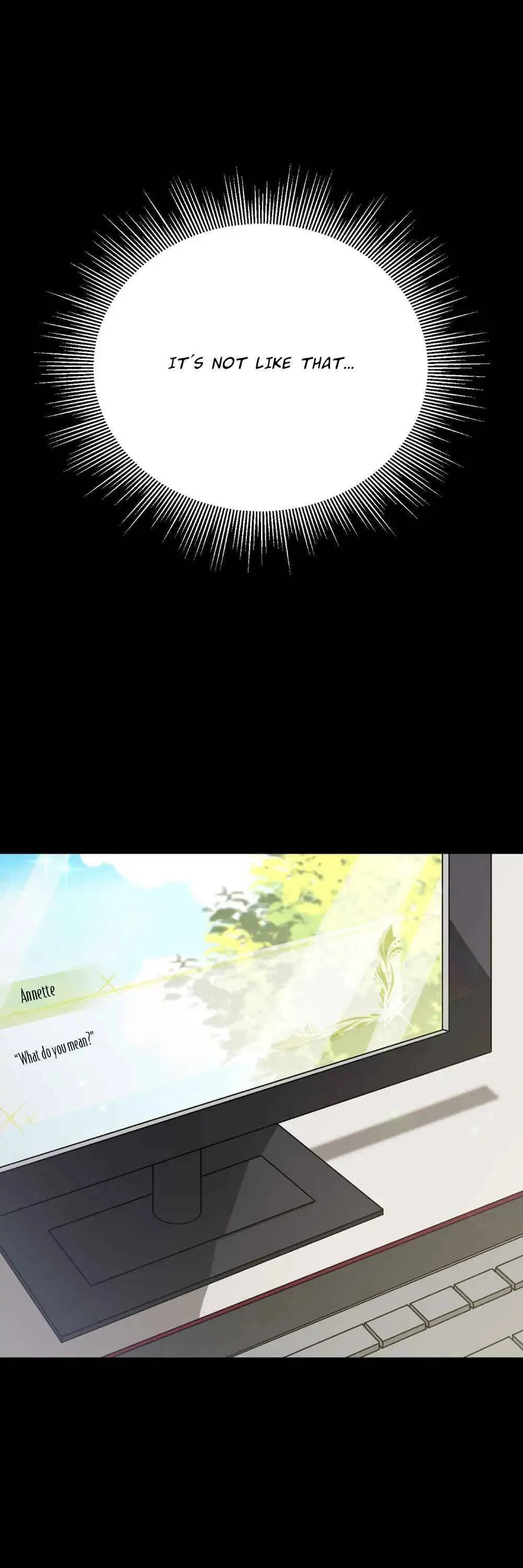 I am the Older Sister of the Possessed Female Lead Chapter 1 – Page 38