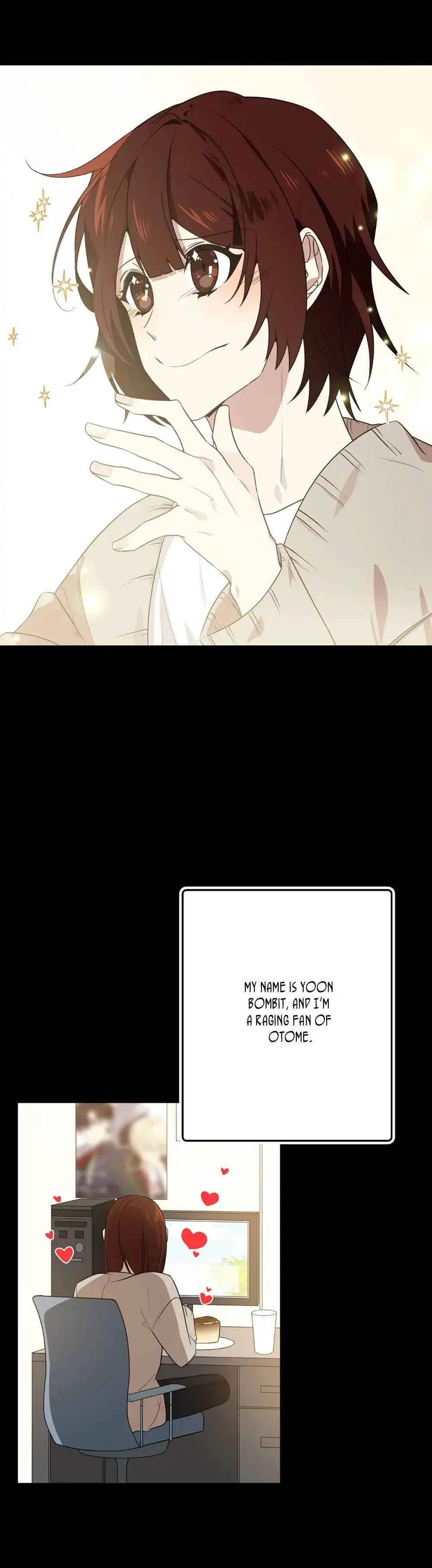 I am the Older Sister of the Possessed Female Lead Chapter 1 – Page 40