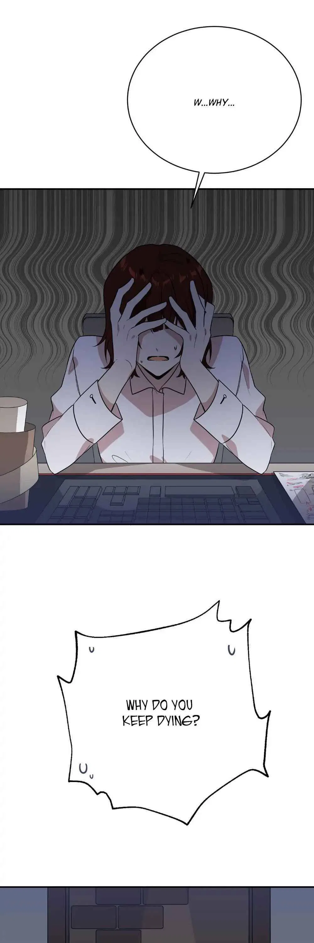 I am the Older Sister of the Possessed Female Lead Chapter 1 – Page 43
