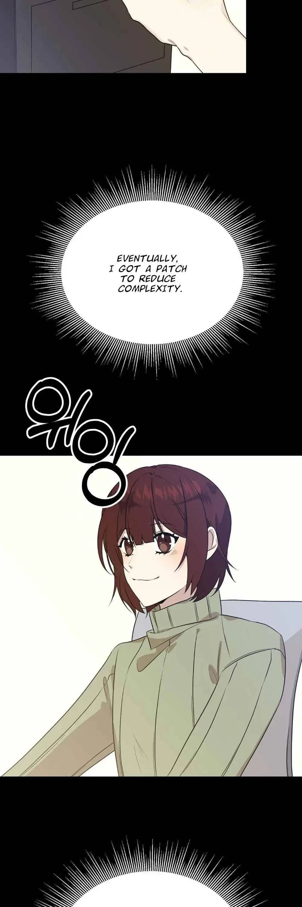 I am the Older Sister of the Possessed Female Lead Chapter 1 – Page 47