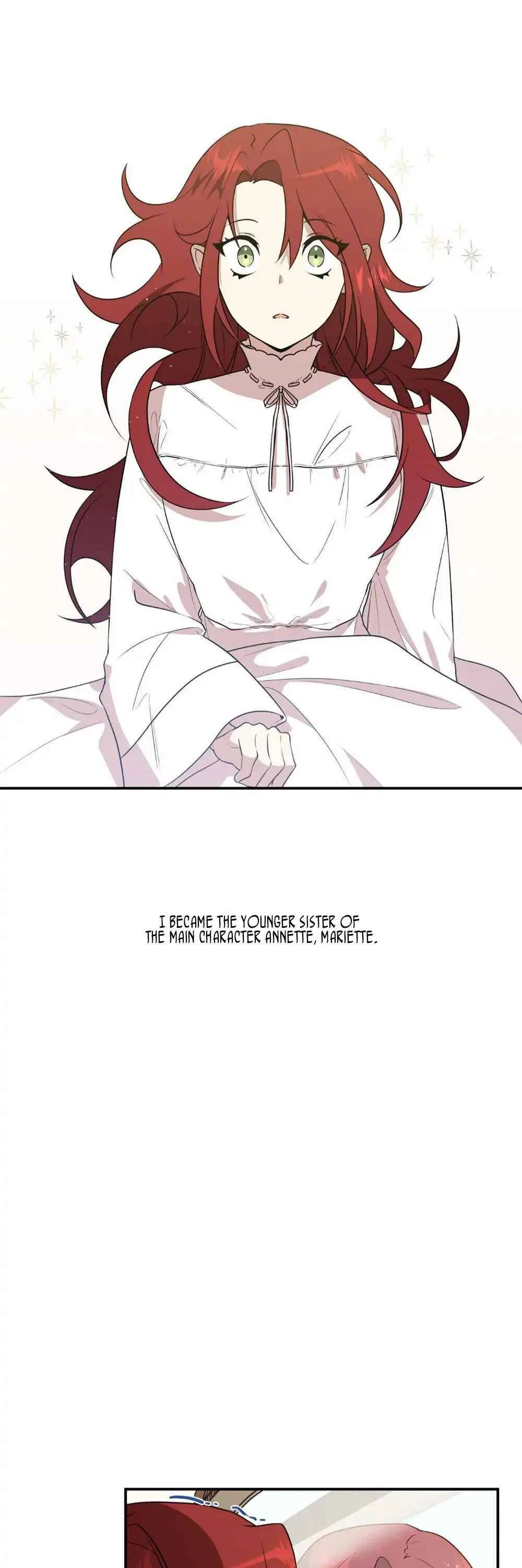 I am the Older Sister of the Possessed Female Lead Chapter 1 – Page 49