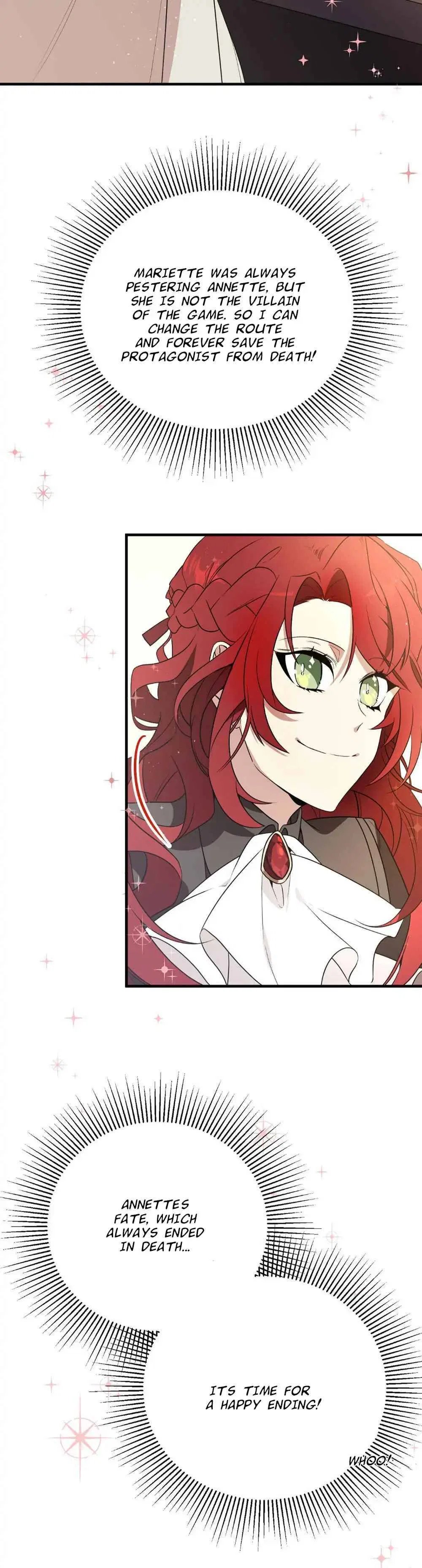 I am the Older Sister of the Possessed Female Lead Chapter 1 – Page 51
