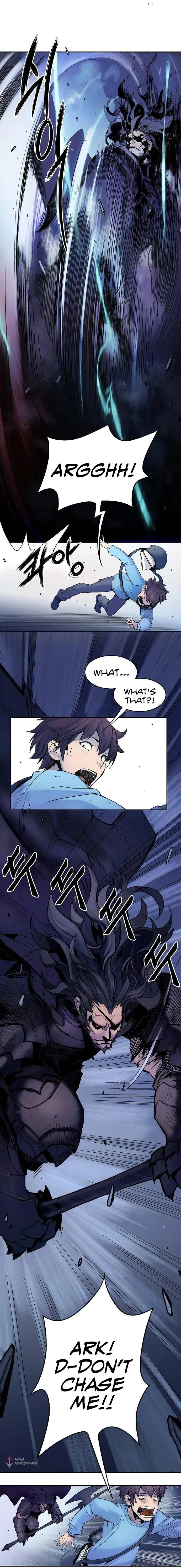 Knight Under Heart Chapter 2 – Page 6