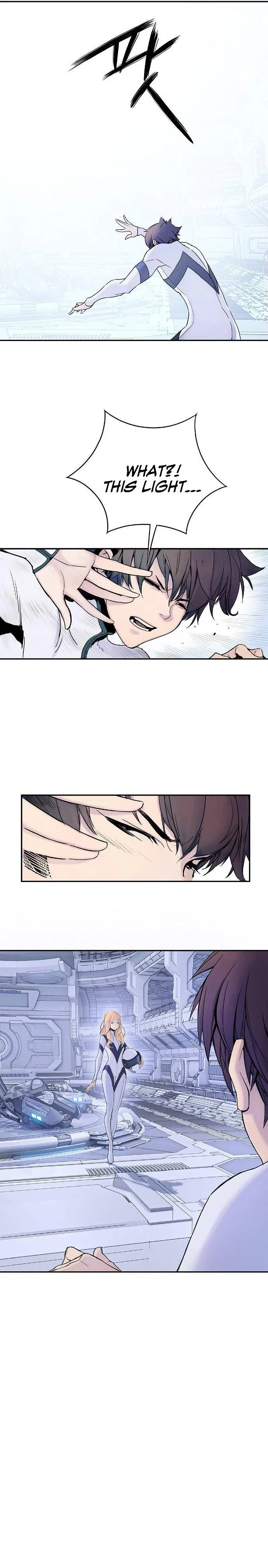 Knight Under Heart Chapter 2 – Page 19
