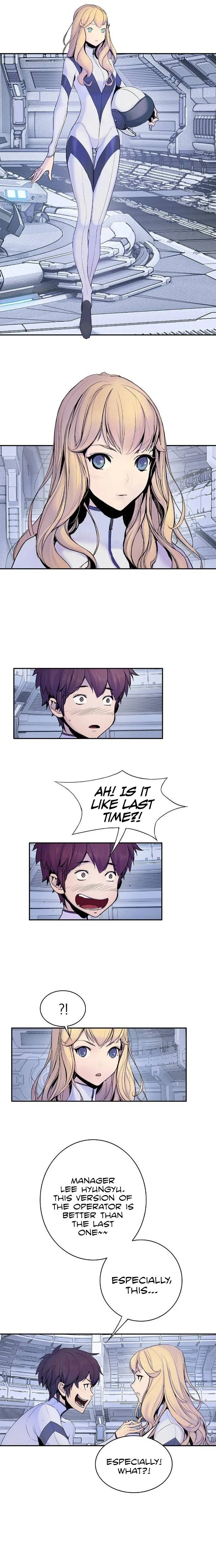 Knight Under Heart Chapter 2 – Page 20