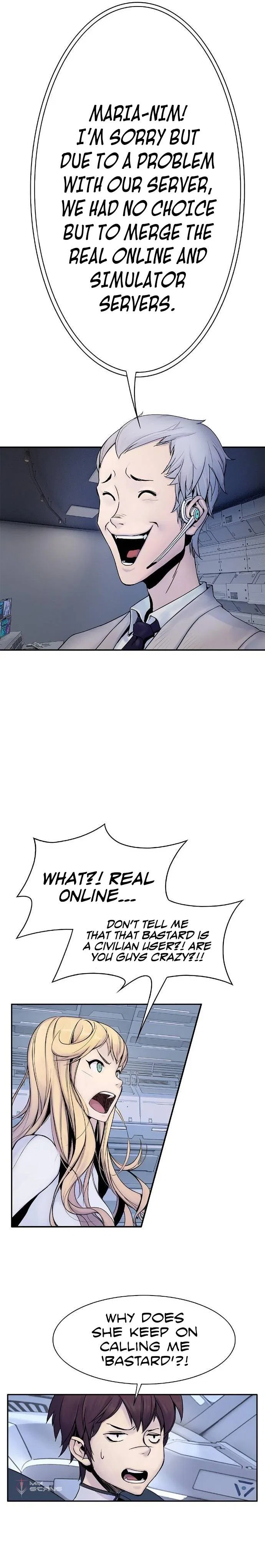 Knight Under Heart Chapter 2 – Page 24