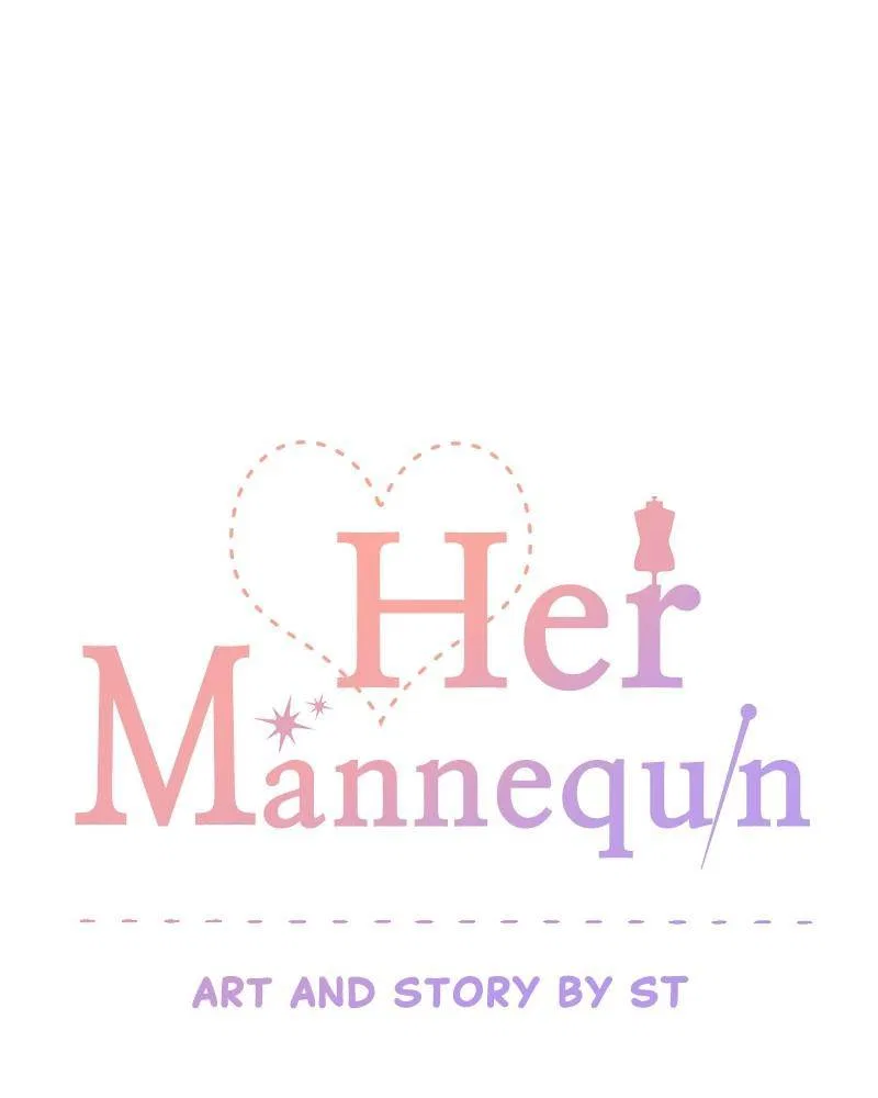 Her Mannequin Chapter 10 – Page 1