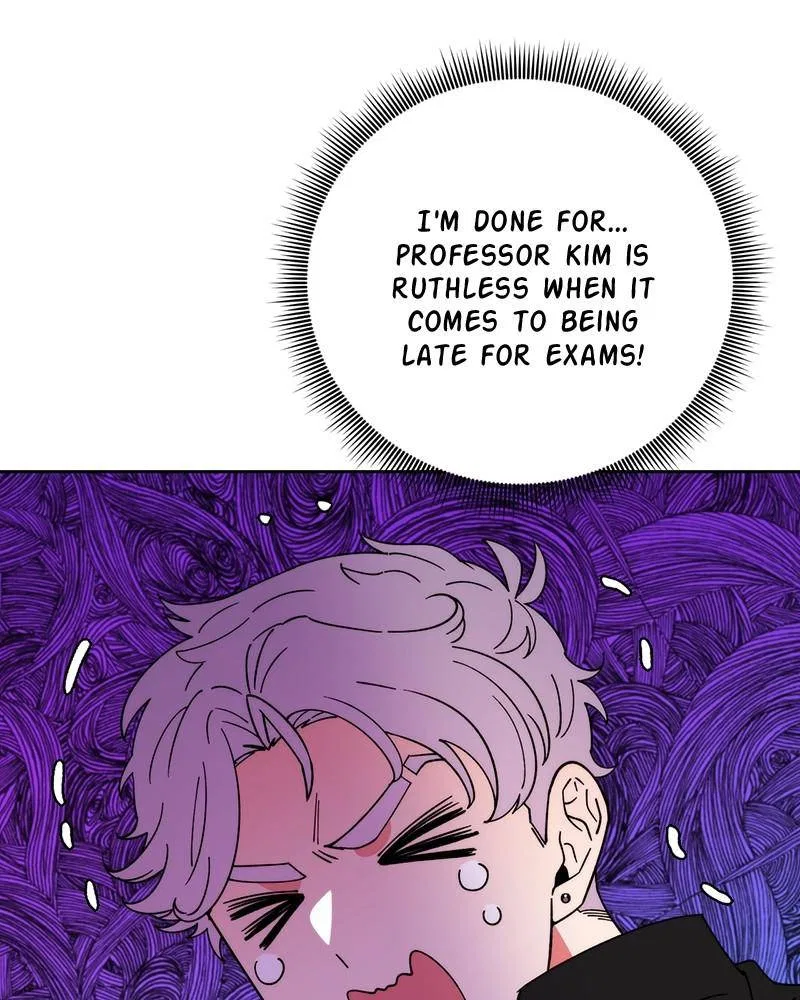 Her Mannequin Chapter 10 – Page 8