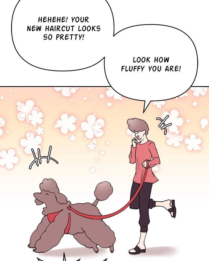 Her Mannequin Chapter 10 – Page 58