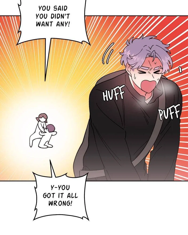Her Mannequin Chapter 10 – Page 71