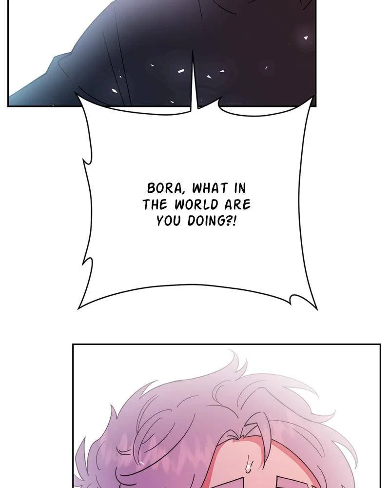 Her Mannequin Chapter 10 – Page 95