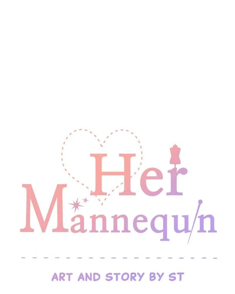 Her Mannequin Chapter 9 – Page 1