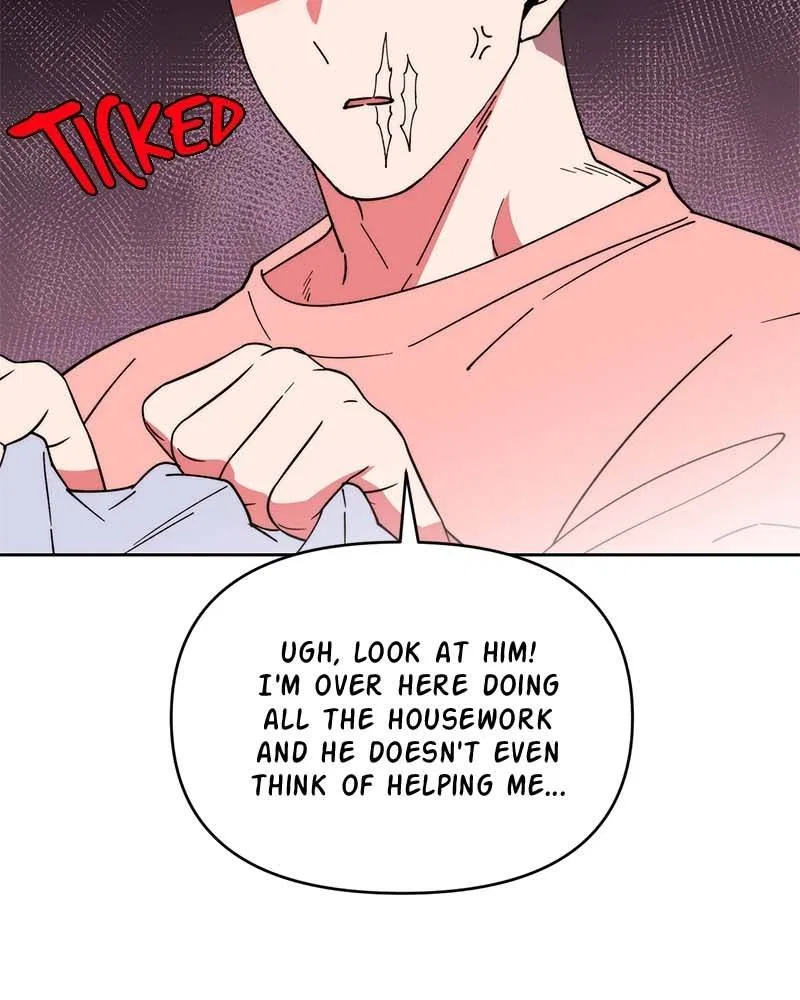 Her Mannequin Chapter 9 – Page 7