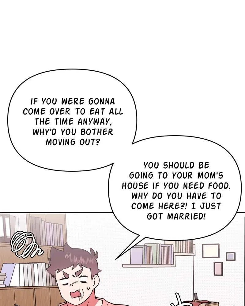 Her Mannequin Chapter 9 – Page 8