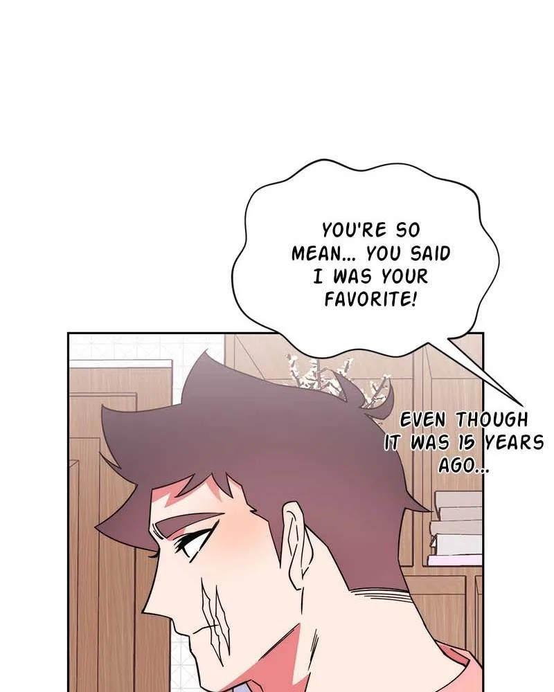 Her Mannequin Chapter 9 – Page 15