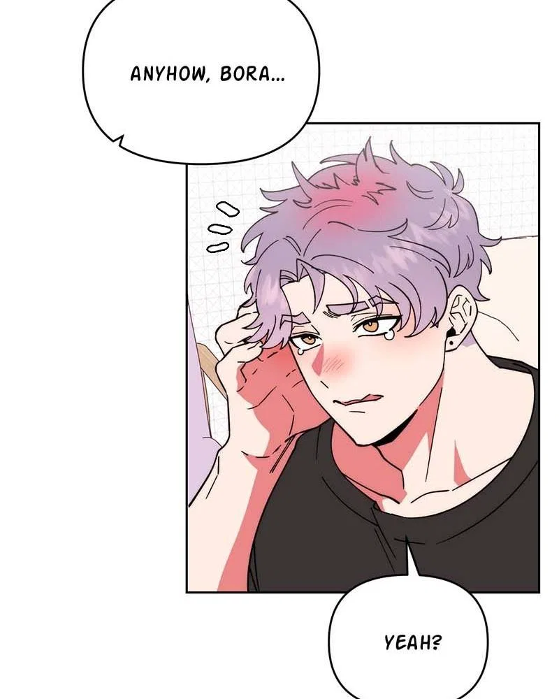 Her Mannequin Chapter 9 – Page 17