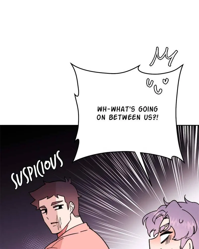 Her Mannequin Chapter 9 – Page 20