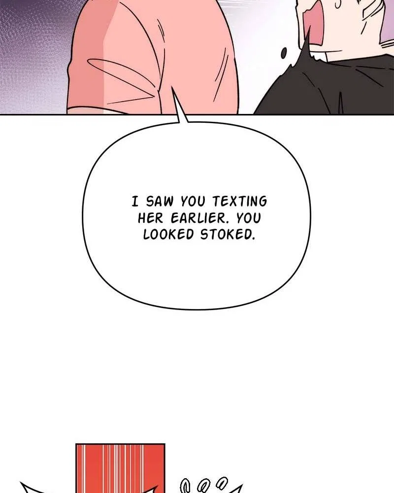 Her Mannequin Chapter 9 – Page 21