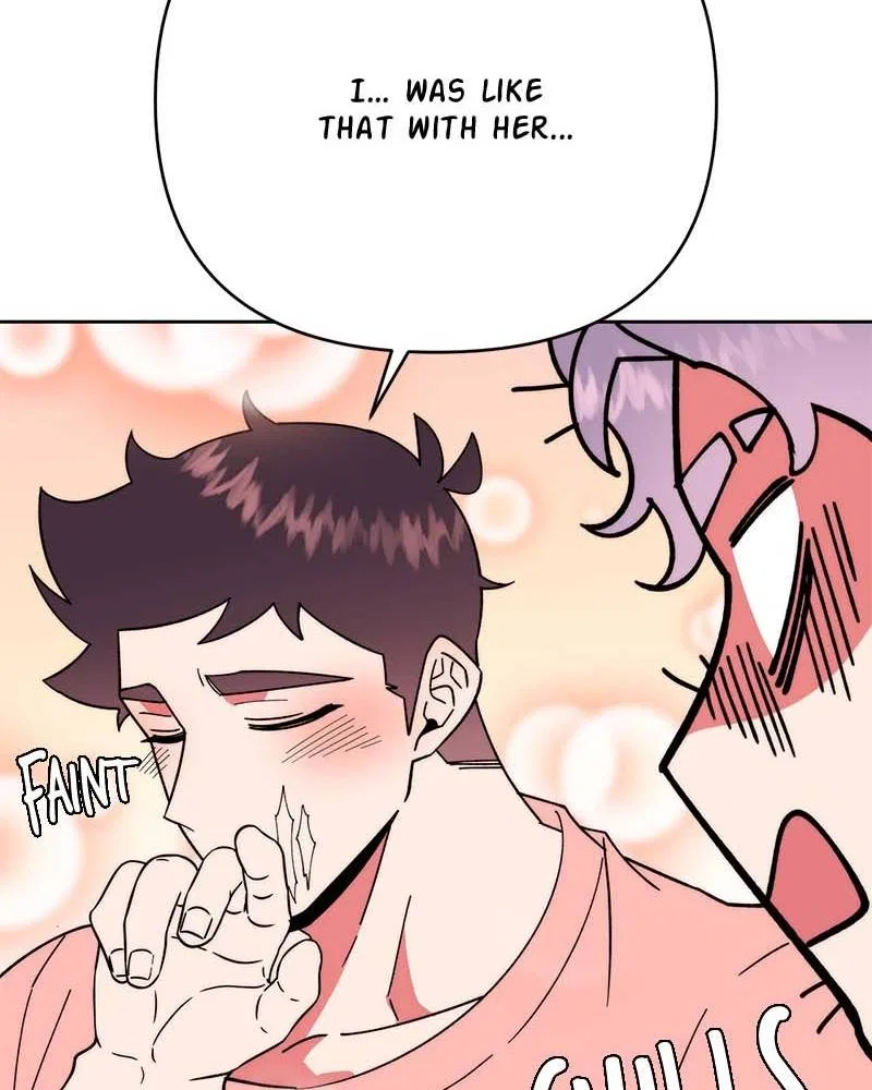 Her Mannequin Chapter 9 – Page 28