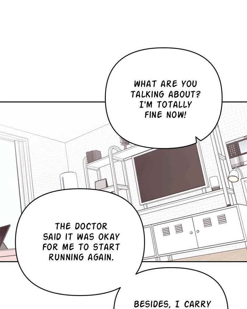Her Mannequin Chapter 9 – Page 39