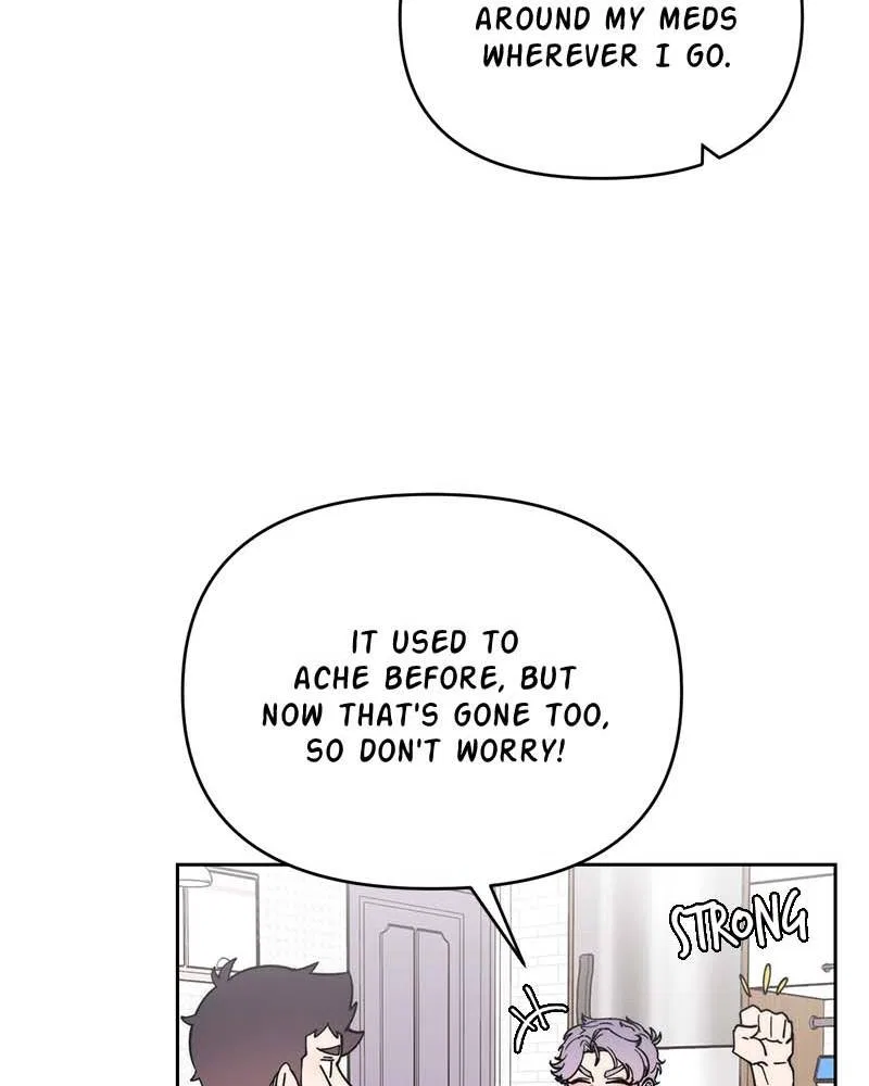 Her Mannequin Chapter 9 – Page 40