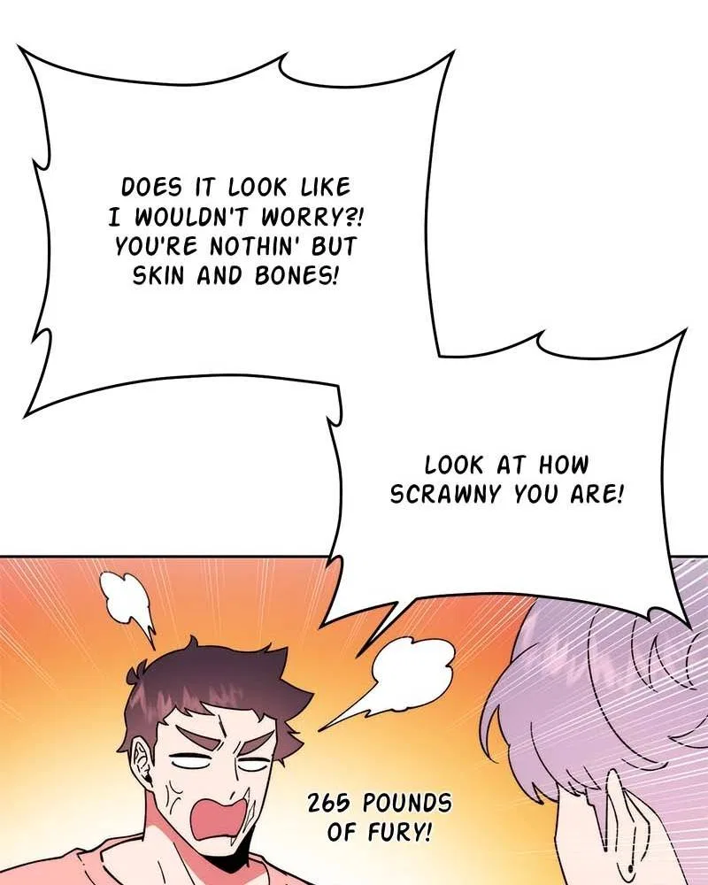 Her Mannequin Chapter 9 – Page 50