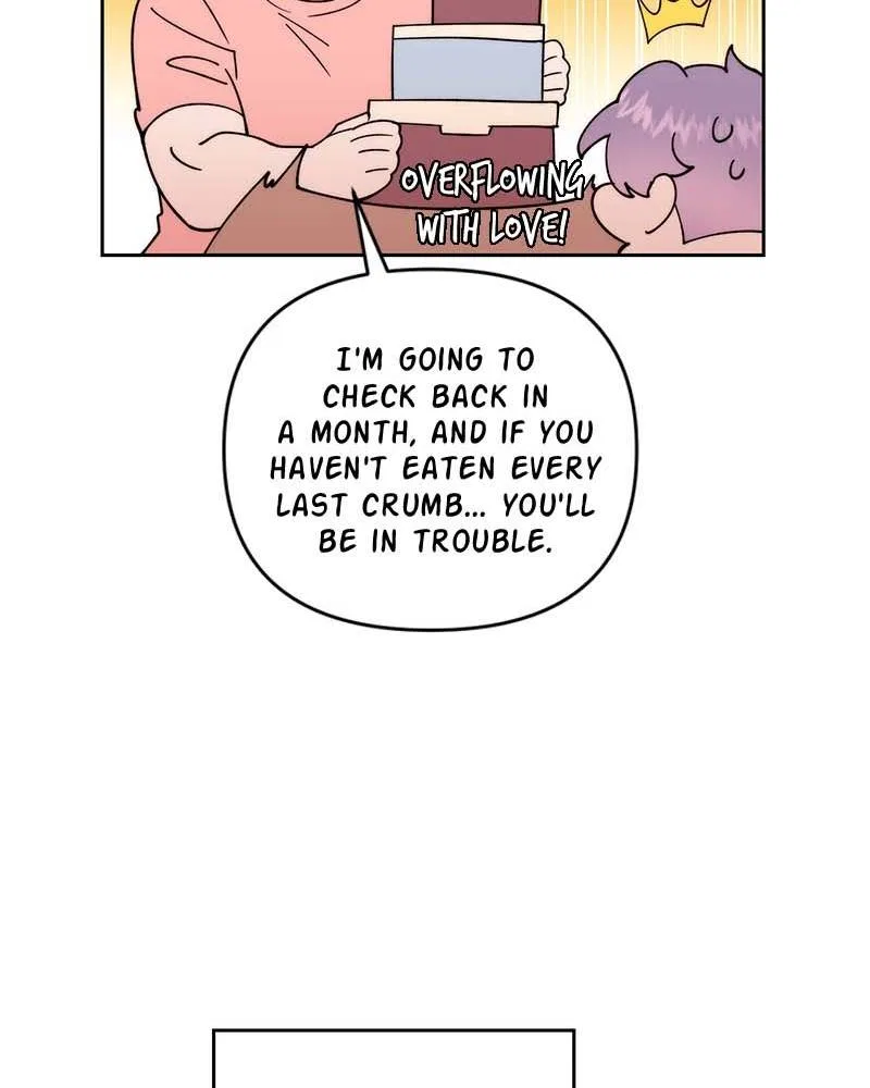 Her Mannequin Chapter 9 – Page 57