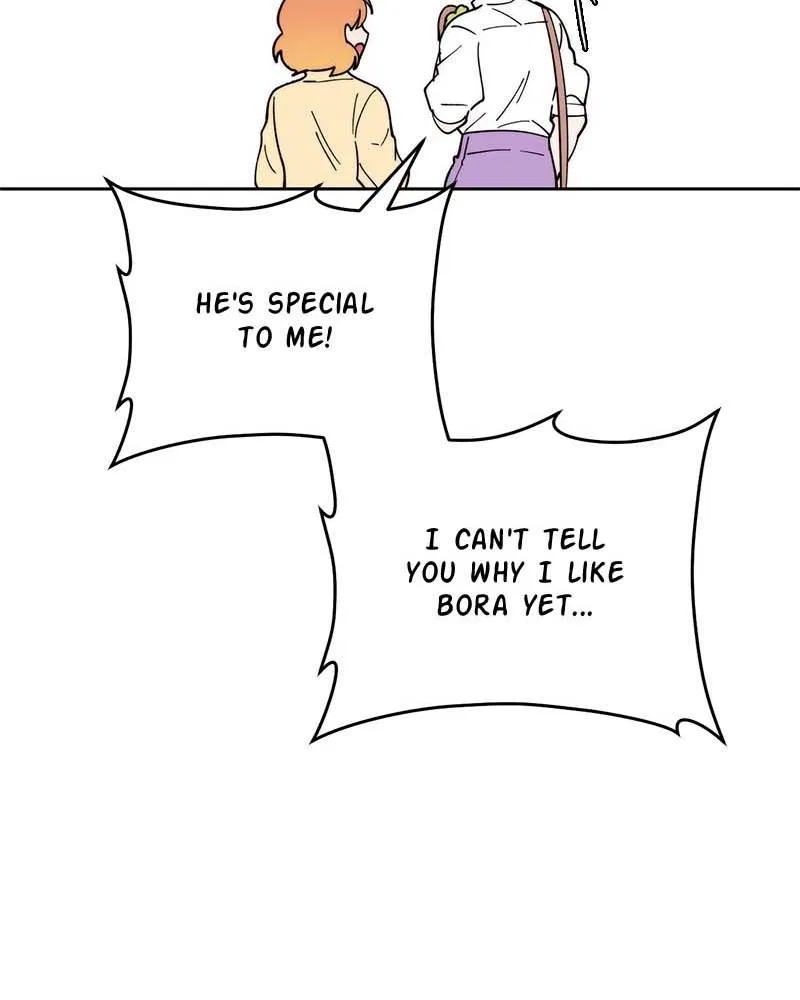 Her Mannequin Chapter 9 – Page 63