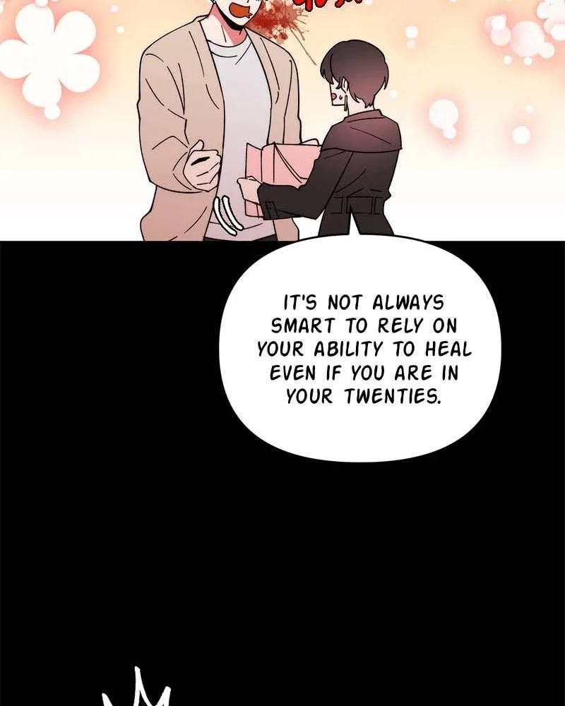 Her Mannequin Chapter 8 – Page 18