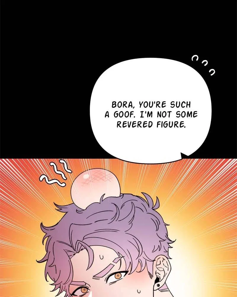 Her Mannequin Chapter 8 – Page 31