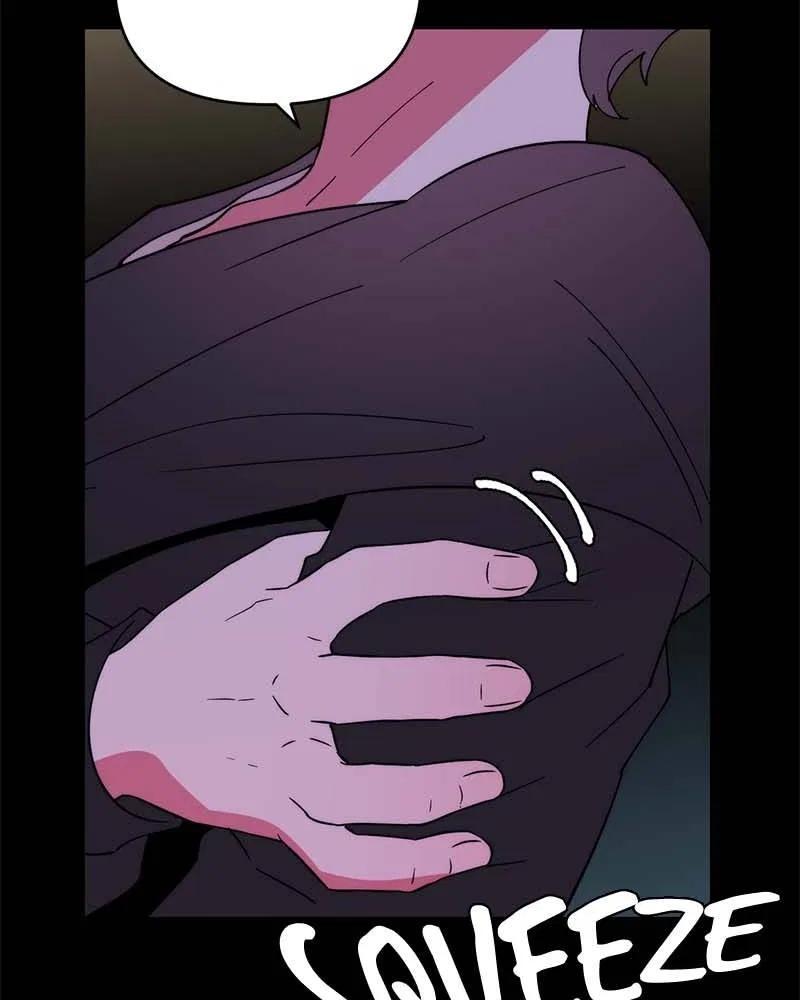 Her Mannequin Chapter 8 – Page 37