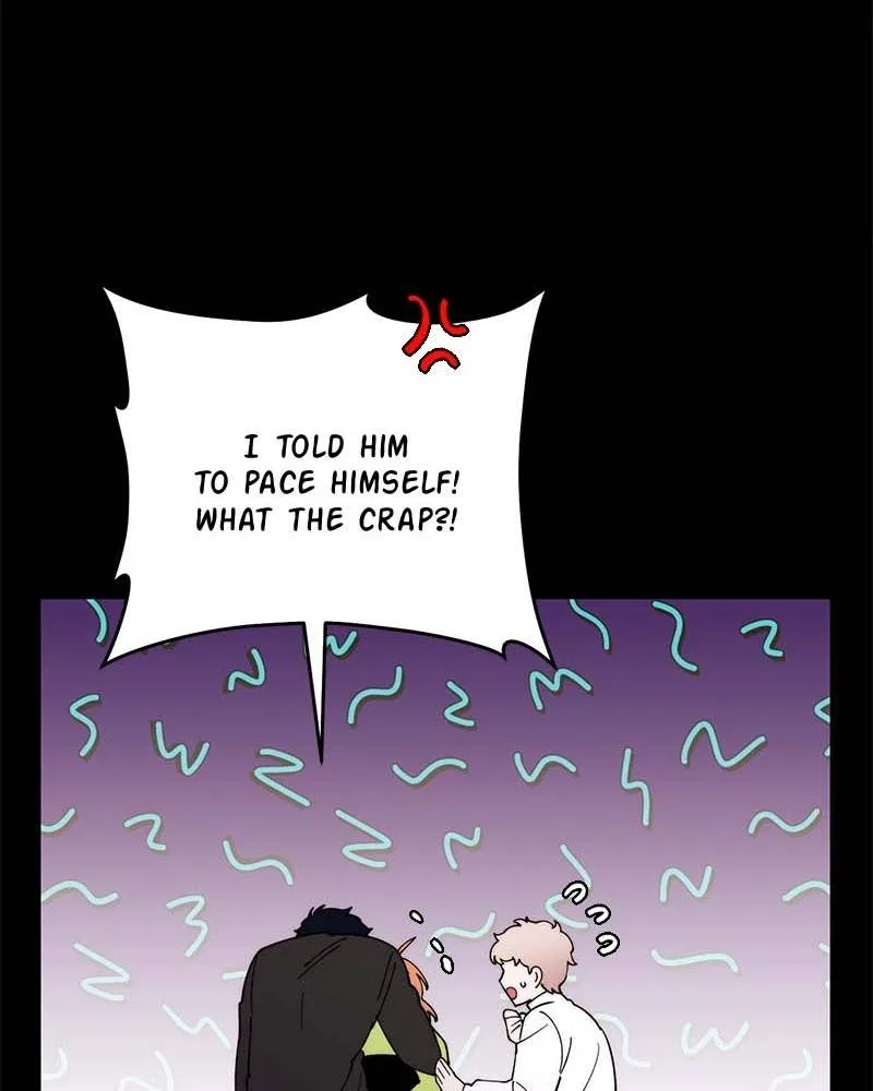 Her Mannequin Chapter 8 – Page 74