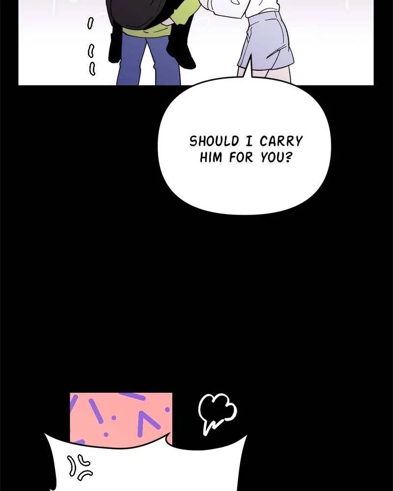 Her Mannequin Chapter 8 – Page 75