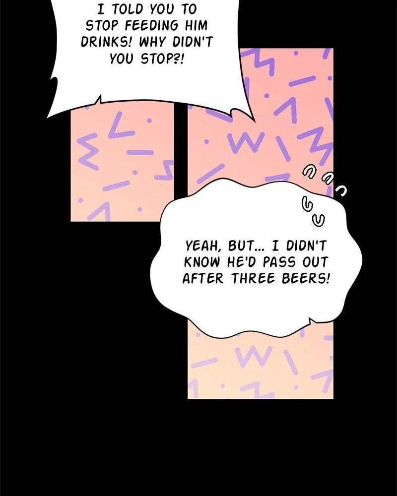 Her Mannequin Chapter 8 – Page 76