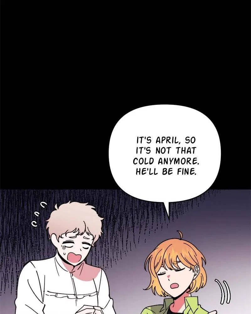 Her Mannequin Chapter 8 – Page 79