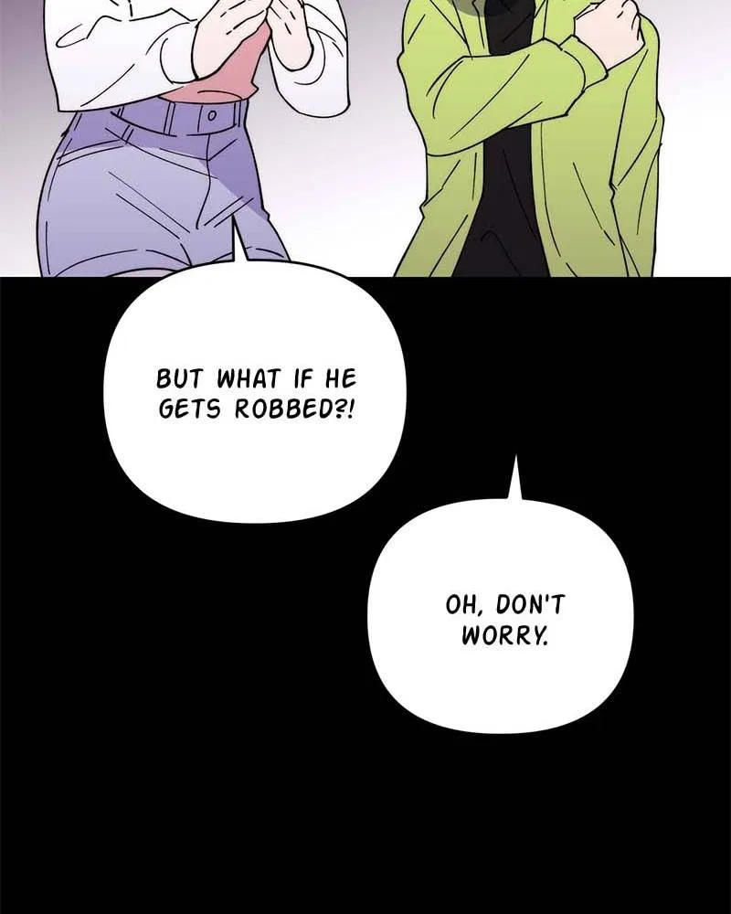 Her Mannequin Chapter 8 – Page 80