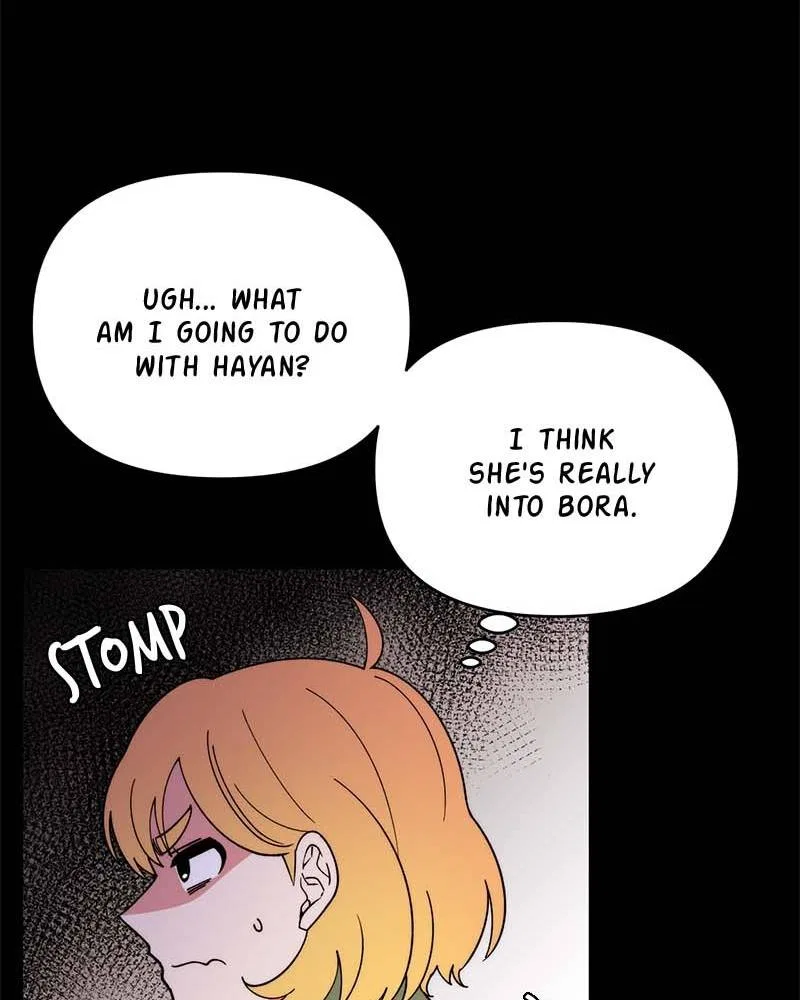 Her Mannequin Chapter 8 – Page 85