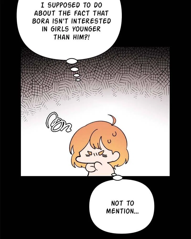 Her Mannequin Chapter 8 – Page 87