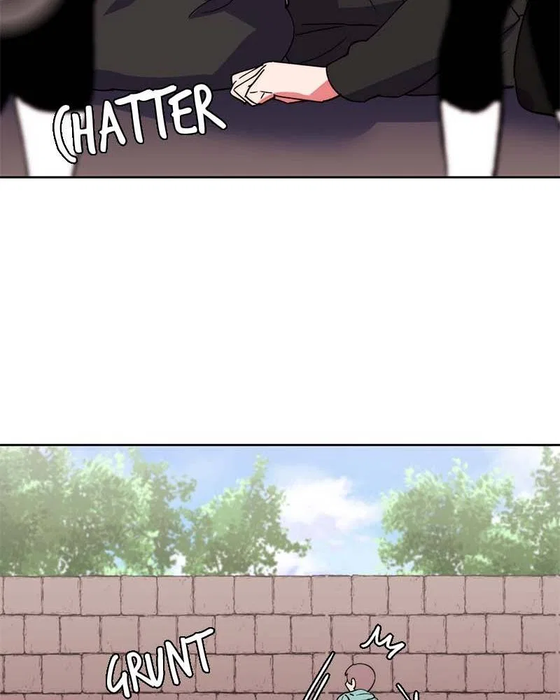 Her Mannequin Chapter 8 – Page 100